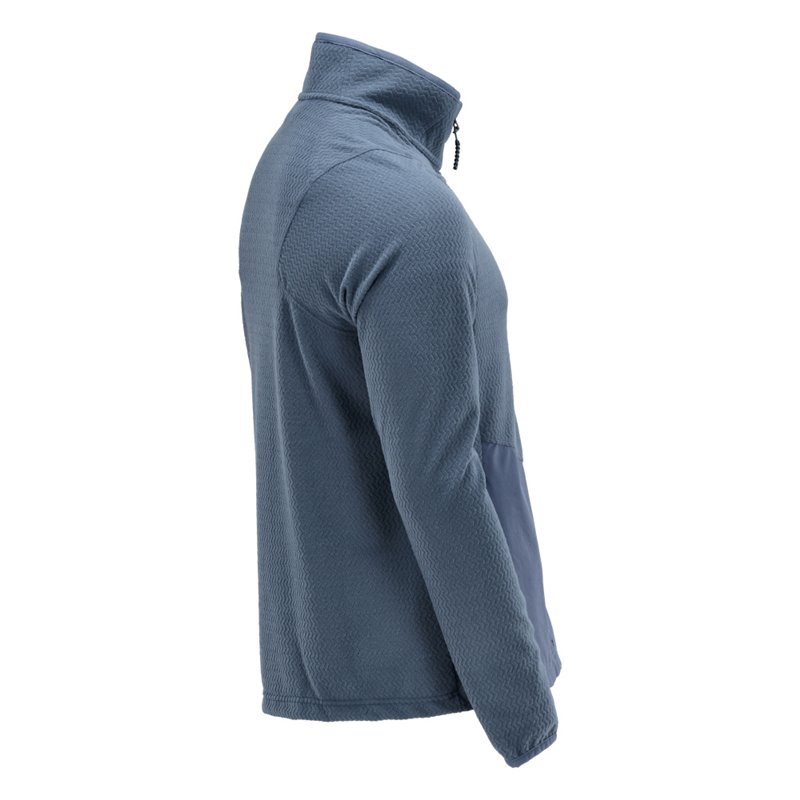 MASCOT® Pull micropolaire zippé 22803-639