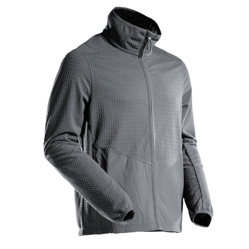 MASCOT® Pull micropolaire zippé 22803-639