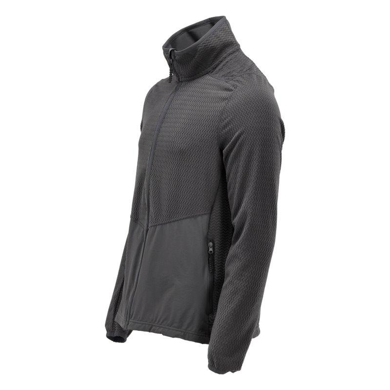 MASCOT® Pull micropolaire zippé 22803-639