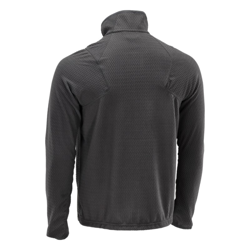 MASCOT® Pull micropolaire zippé 22803-639