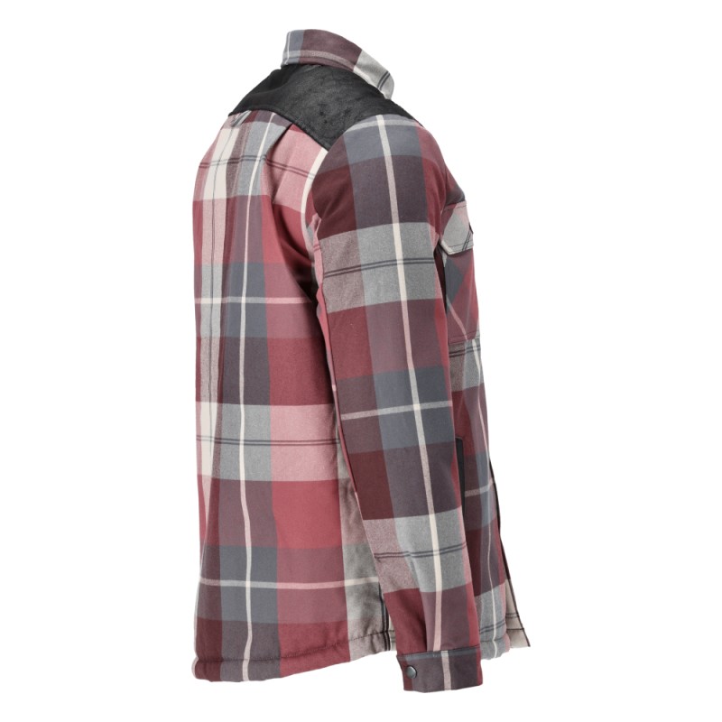MASCOT® Chemise avec doublure fourrure 23104-446