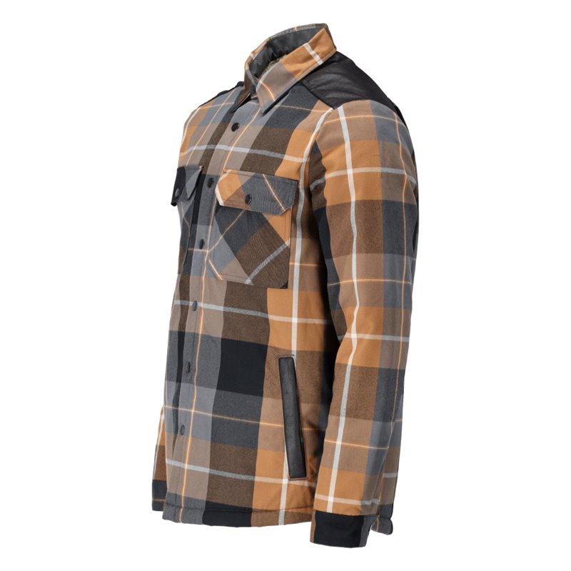 MASCOT® Chemise avec doublure fourrure 23104-446