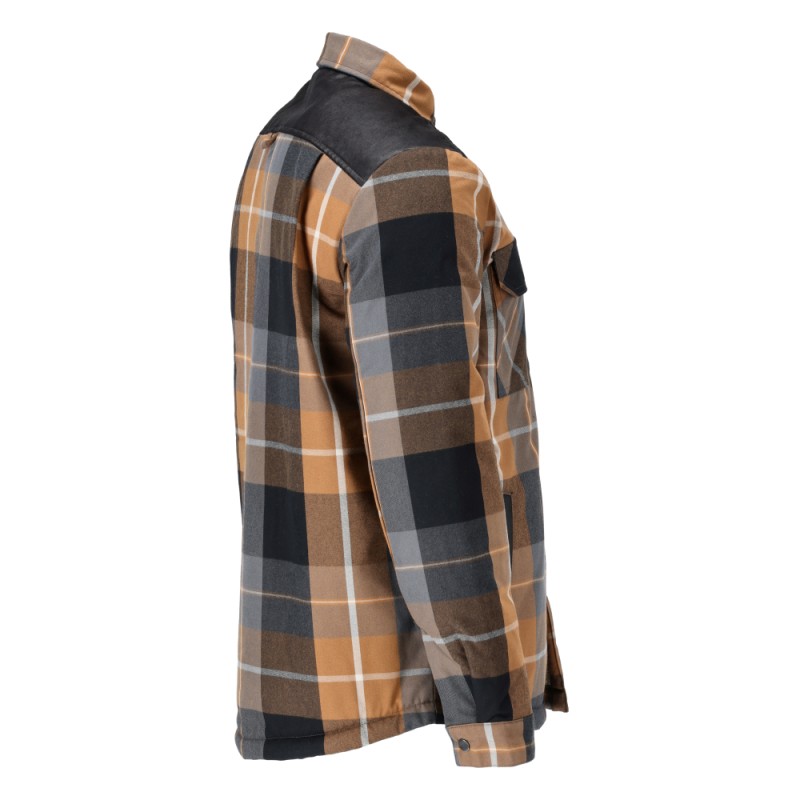 MASCOT® Chemise avec doublure fourrure 23104-446