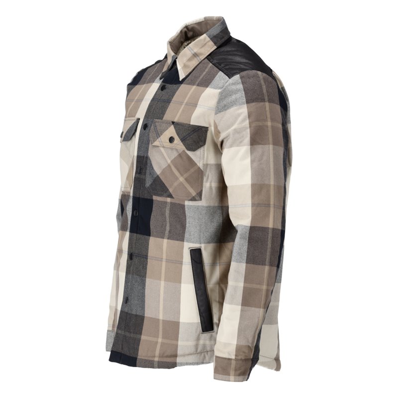 MASCOT® Chemise avec doublure fourrure 23104-446