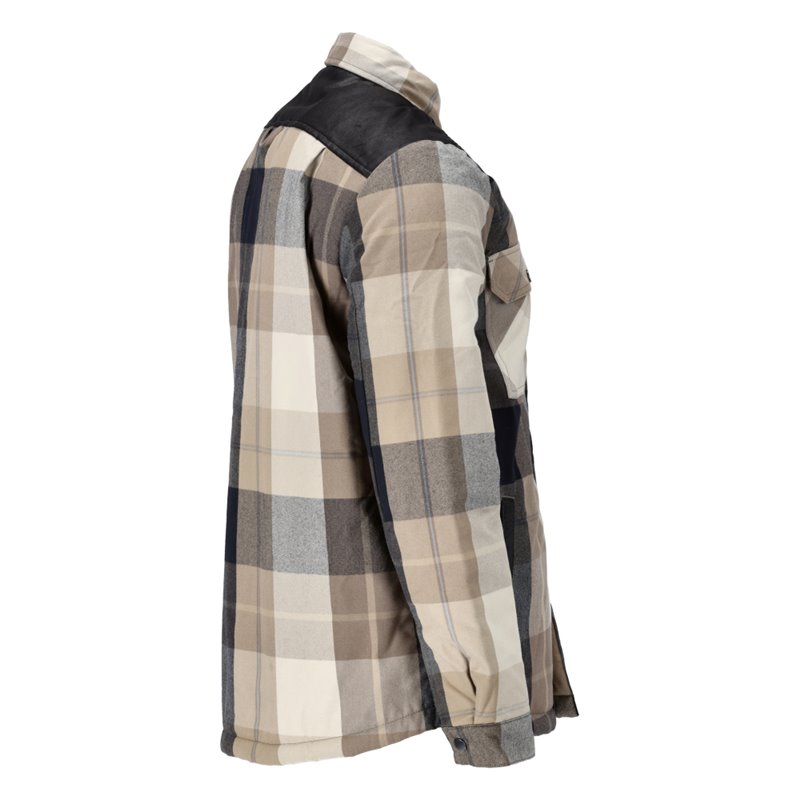 MASCOT® Chemise avec doublure fourrure 23104-446