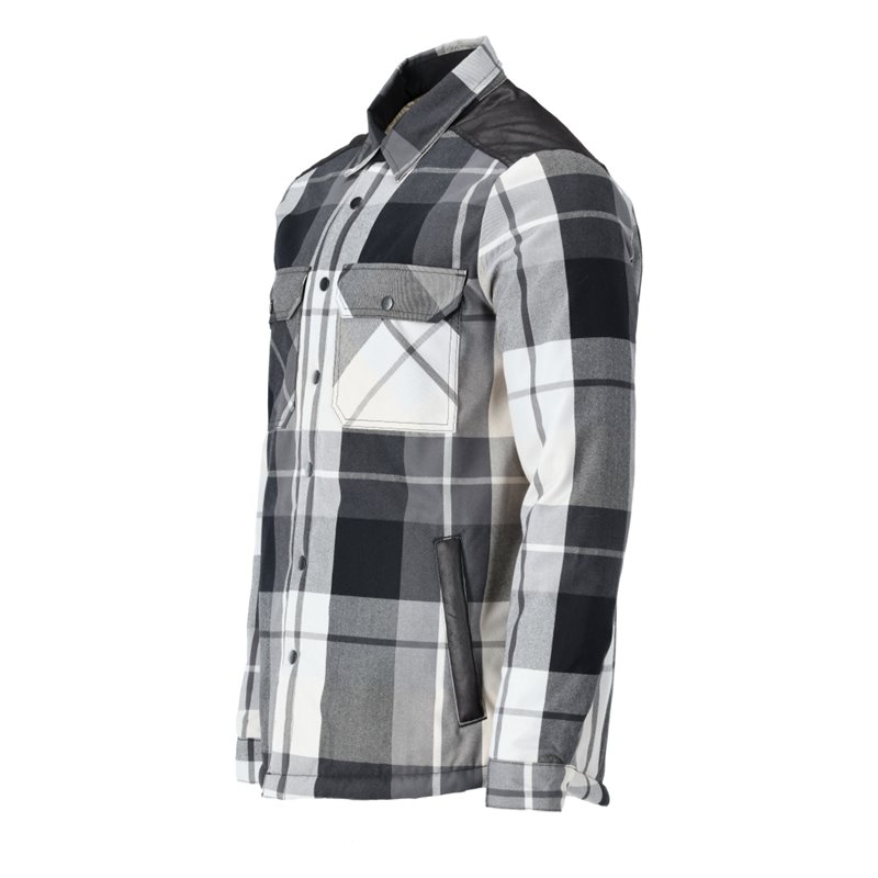 MASCOT® Chemise avec doublure fourrure 23104-446
