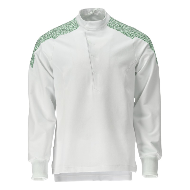 MASCOT® Veste de cuisine 20052-511