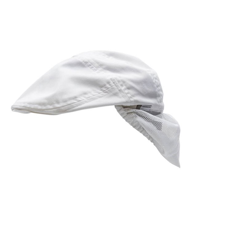 MASCOT® Béret de cuisine avec filet cheveux 20150-230