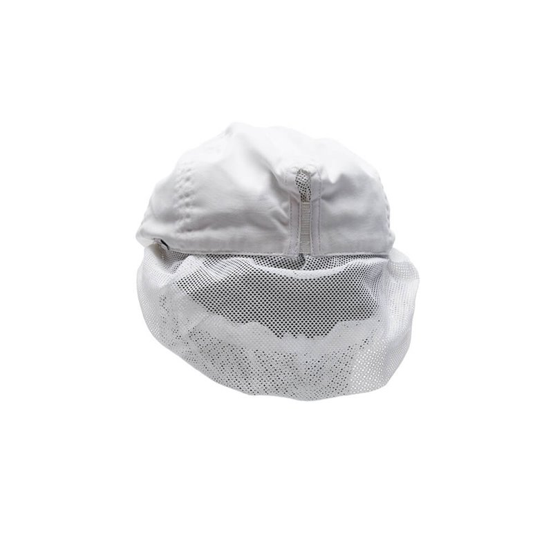 MASCOT® Béret de cuisine avec filet cheveux 20150-230