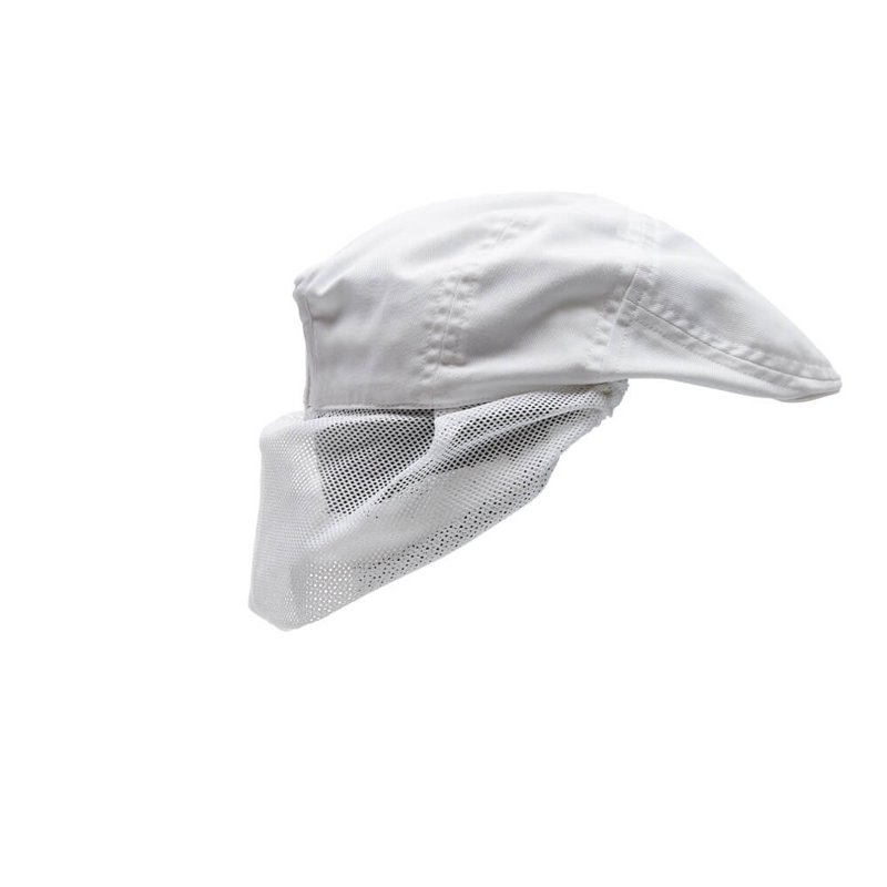 MASCOT® Béret de cuisine avec filet cheveux 20150-230