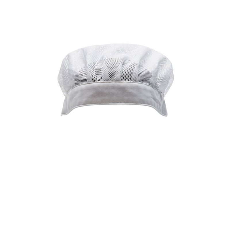 MASCOT® Chapeau avec filet cheveux 20250-230