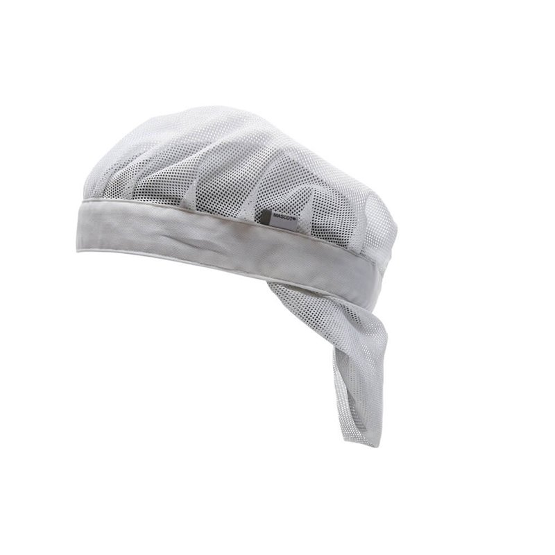 MASCOT® Chapeau avec filet cheveux 20250-230