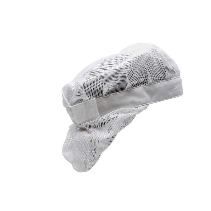 MASCOT® Chapeau avec filet cheveux 20250-230