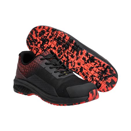 MASCOT® Chaussures de sécurité basses F1500-909