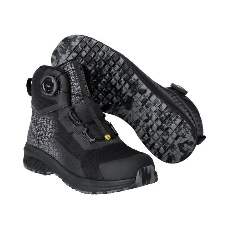 MASCOT® Bottines de sécurité F1502-909