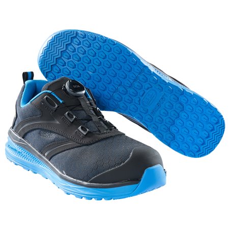 MASCOT® Chaussures de sécurité basses F0251-909