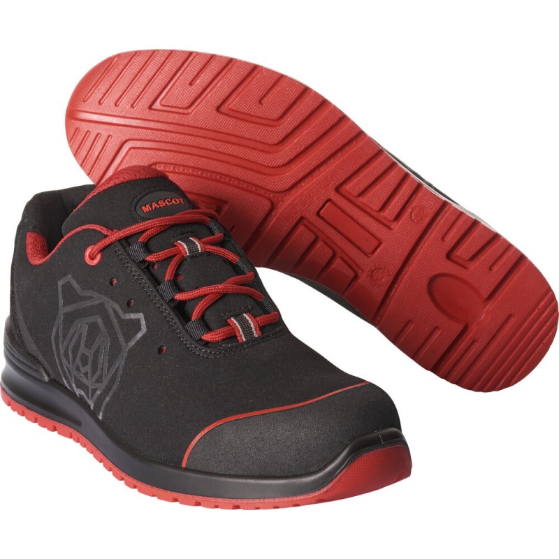MASCOT® Chaussures de sécurité basses F0210-702