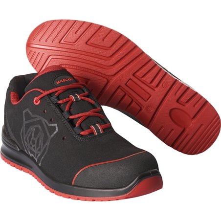 MASCOT® Chaussures de sécurité basses F0210-702