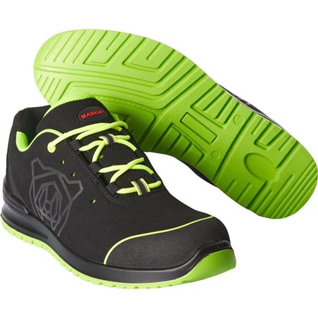 MASCOT® Chaussures de sécurité basses F0210-702
