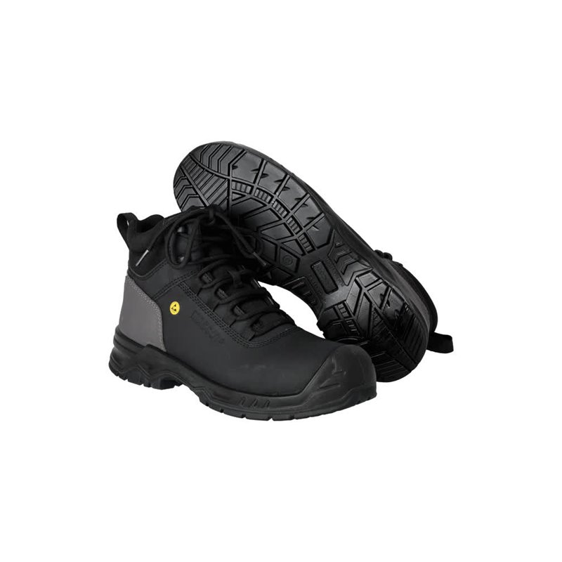 MASCOT® Bottines de sécurité F1007-906