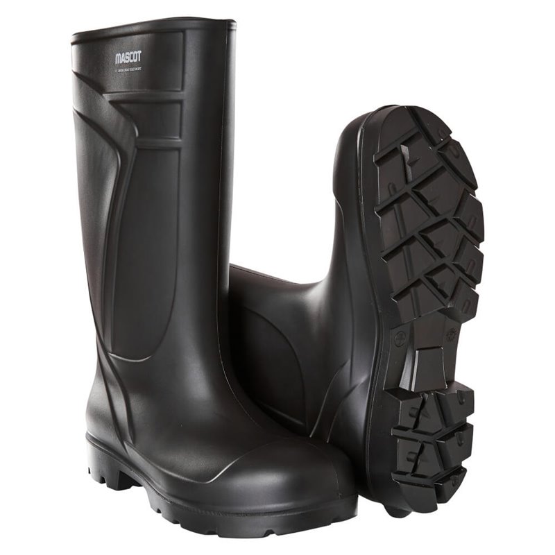MASCOT® Bottes de travail en PU F0850-703