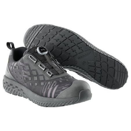 MASCOT® Chaussures de sécurité basses F0650-704