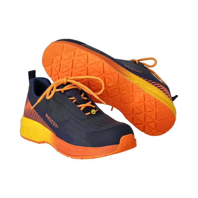 MASCOT® Chaussures de sécurité basses F1600-909