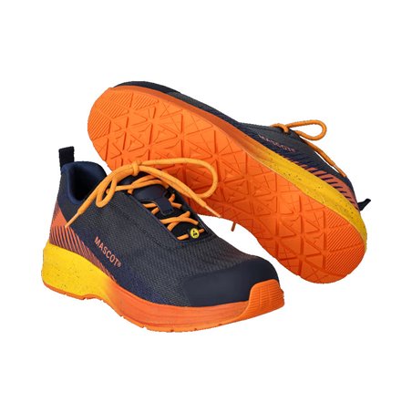 MASCOT® Chaussures de sécurité basses F1600-909