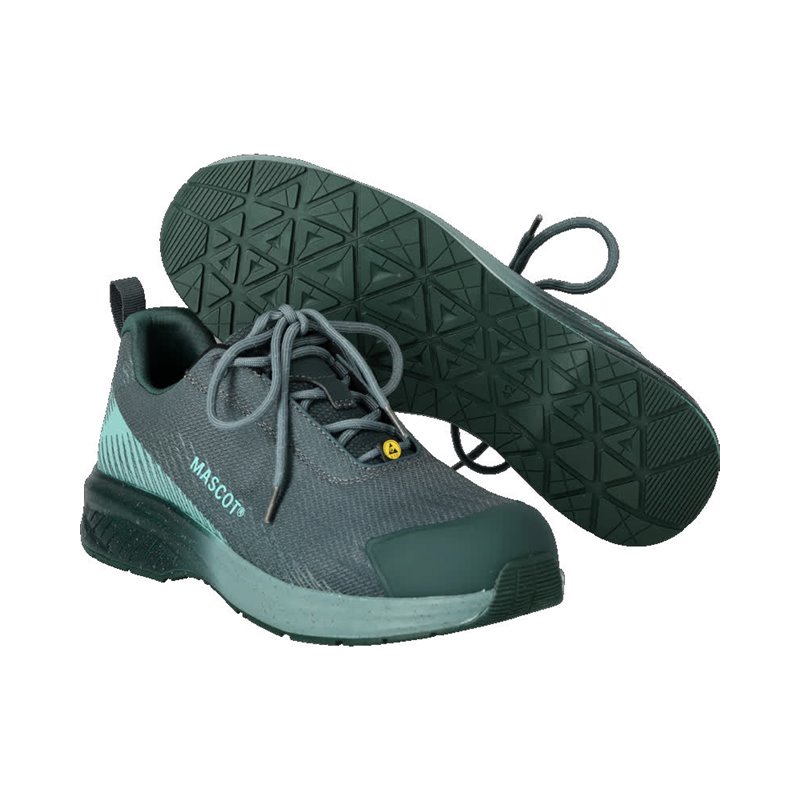 MASCOT® Chaussures de sécurité basses F1600-909