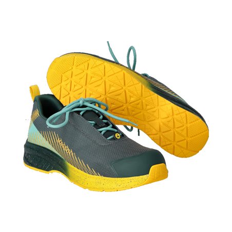 MASCOT® Chaussures de sécurité basses F1600-909