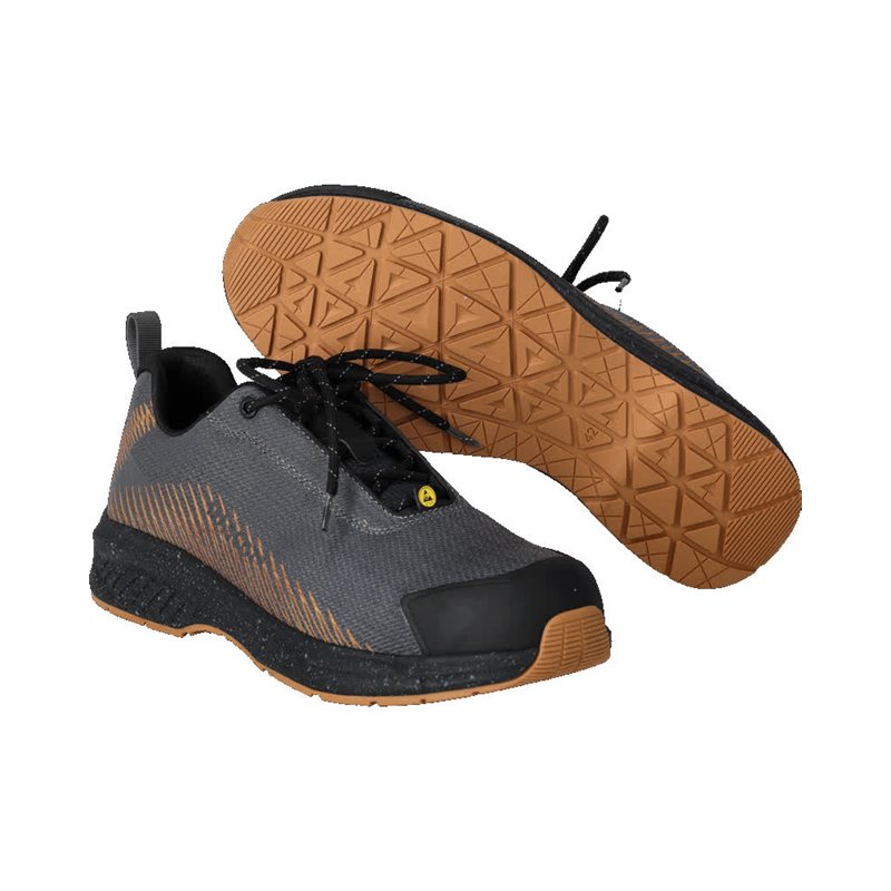 MASCOT® Chaussures de sécurité basses F1600-909