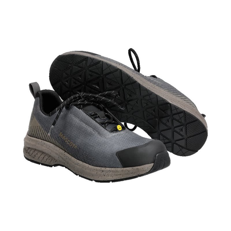 MASCOT® Chaussures de sécurité basses F1600-909