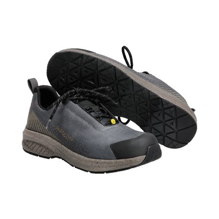 MASCOT® Chaussures de sécurité basses F1600-909