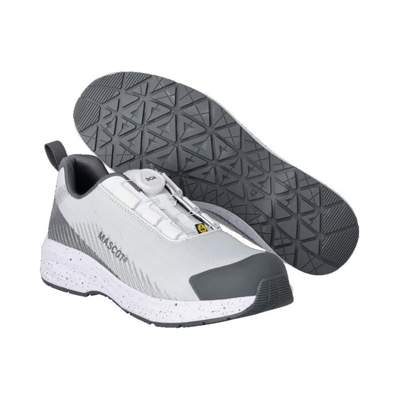 MASCOT® Chaussures de sécurité basses F1601-909