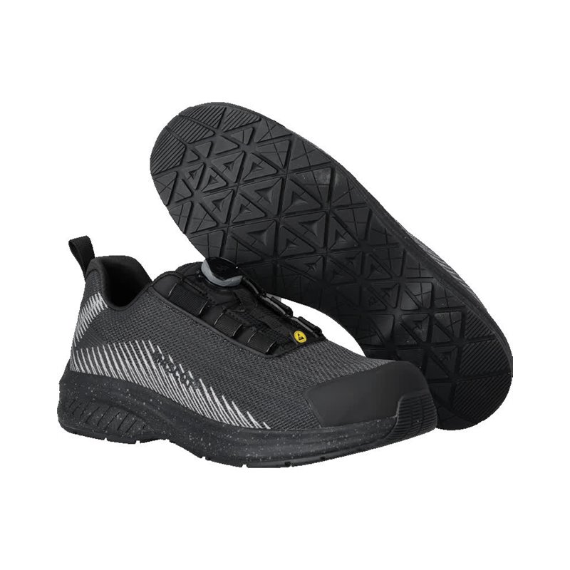 MASCOT® Chaussures de sécurité basses F1601-909