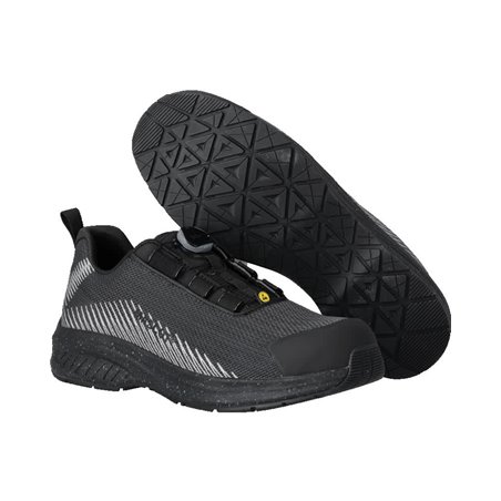 MASCOT® Chaussures de sécurité basses F1601-909