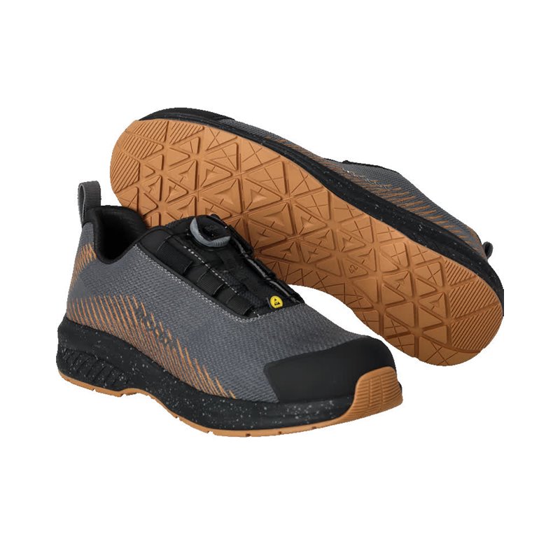 MASCOT® Chaussures de sécurité basses F1601-909