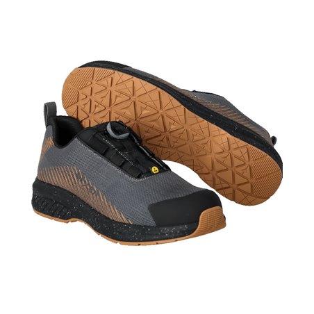 MASCOT® Chaussures de sécurité basses F1601-909