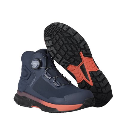 MASCOT® Bottines de sécurité F1681-704