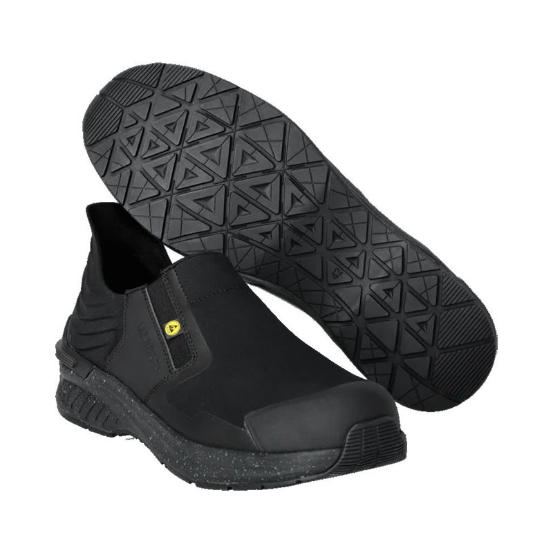 MASCOT® Chaussures de sécurité basses F1690-704