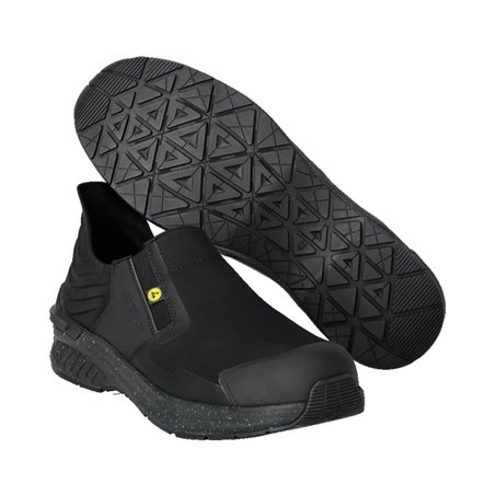 MASCOT® Chaussures de sécurité basses F1690-704