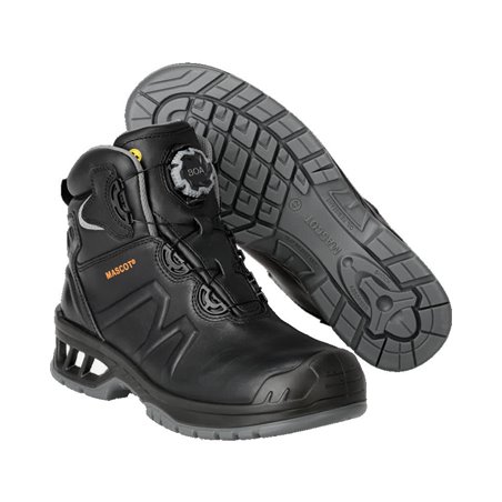 MASCOT® Bottines de sécurité F0136-902