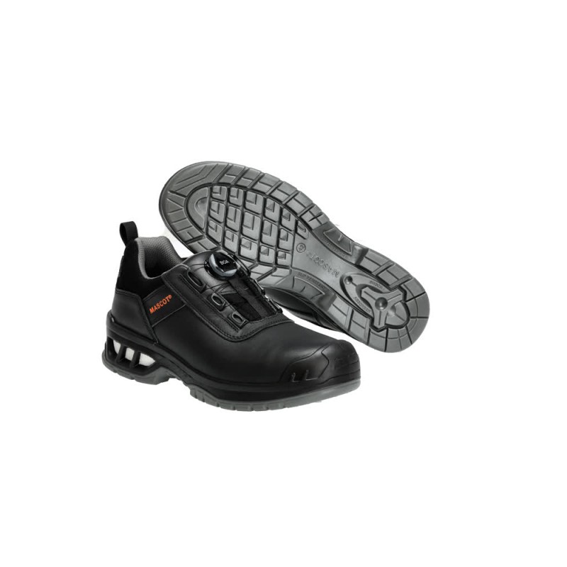 MASCOT® Chaussures de sécurité basses F0137-902