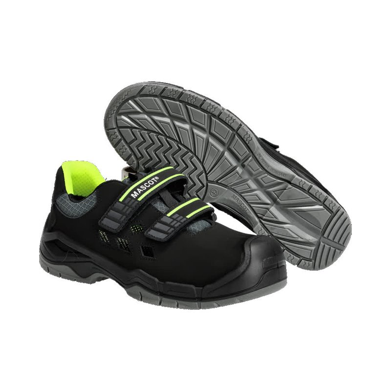 MASCOT® Sandales de sécurité F0107-937