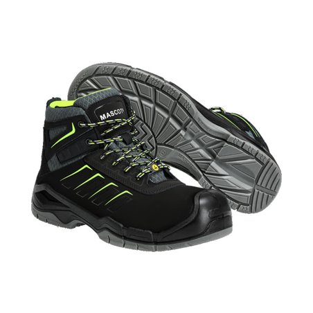 MASCOT® Bottines de sécurité F0109-937