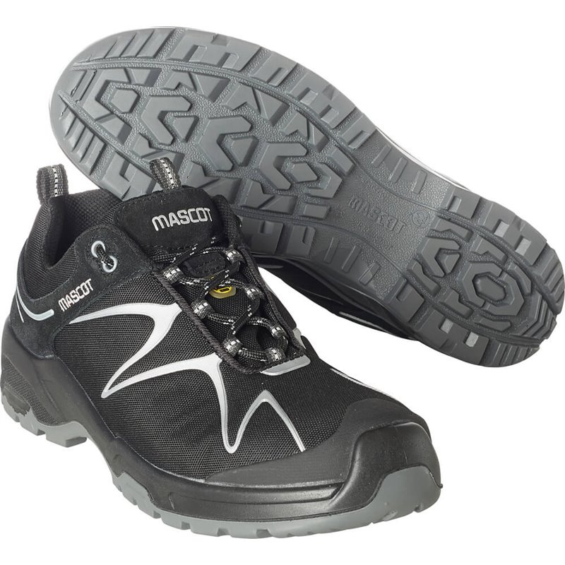 MASCOT® Chaussures de sécurité basses F0121-770