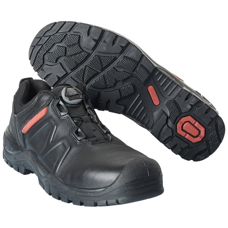 MASCOT® Chaussures de sécurité basses F0451-902