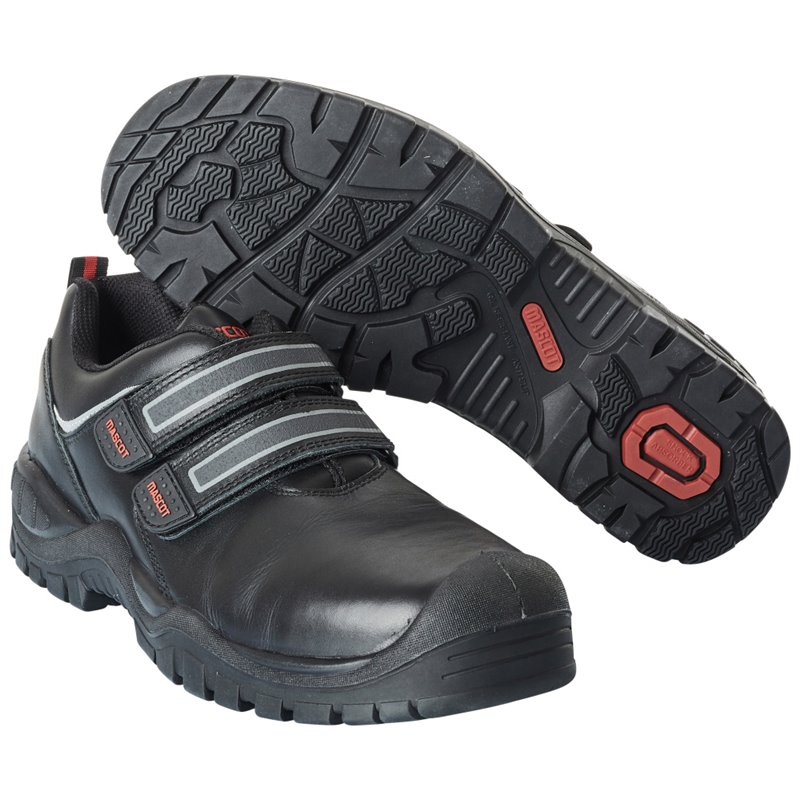 MASCOT® Chaussures de sécurité basses F0456-902