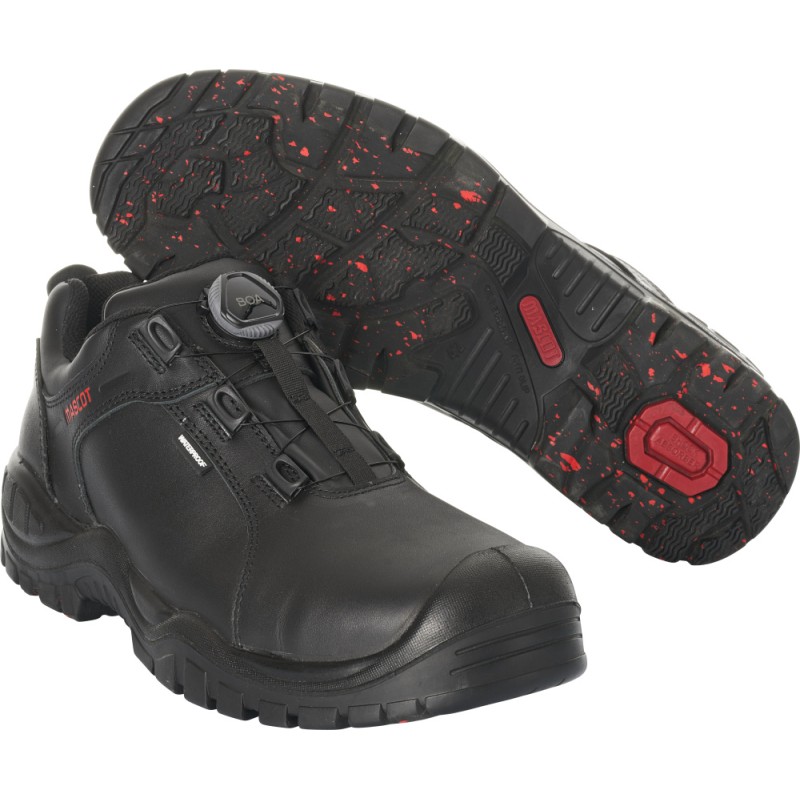 MASCOT® Chaussures de sécurité basses F0460-902