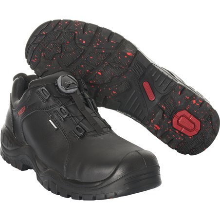 MASCOT® Chaussures de sécurité basses F0460-902